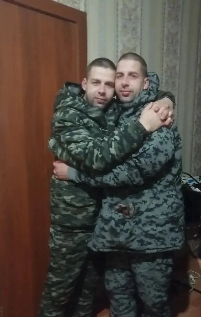 Братка, братка…