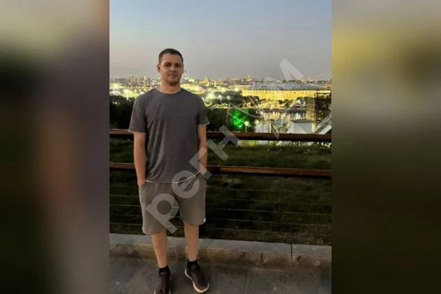 Уже рассказывала историю Владислава Е., родители которого при Союзе работали в Казахста...