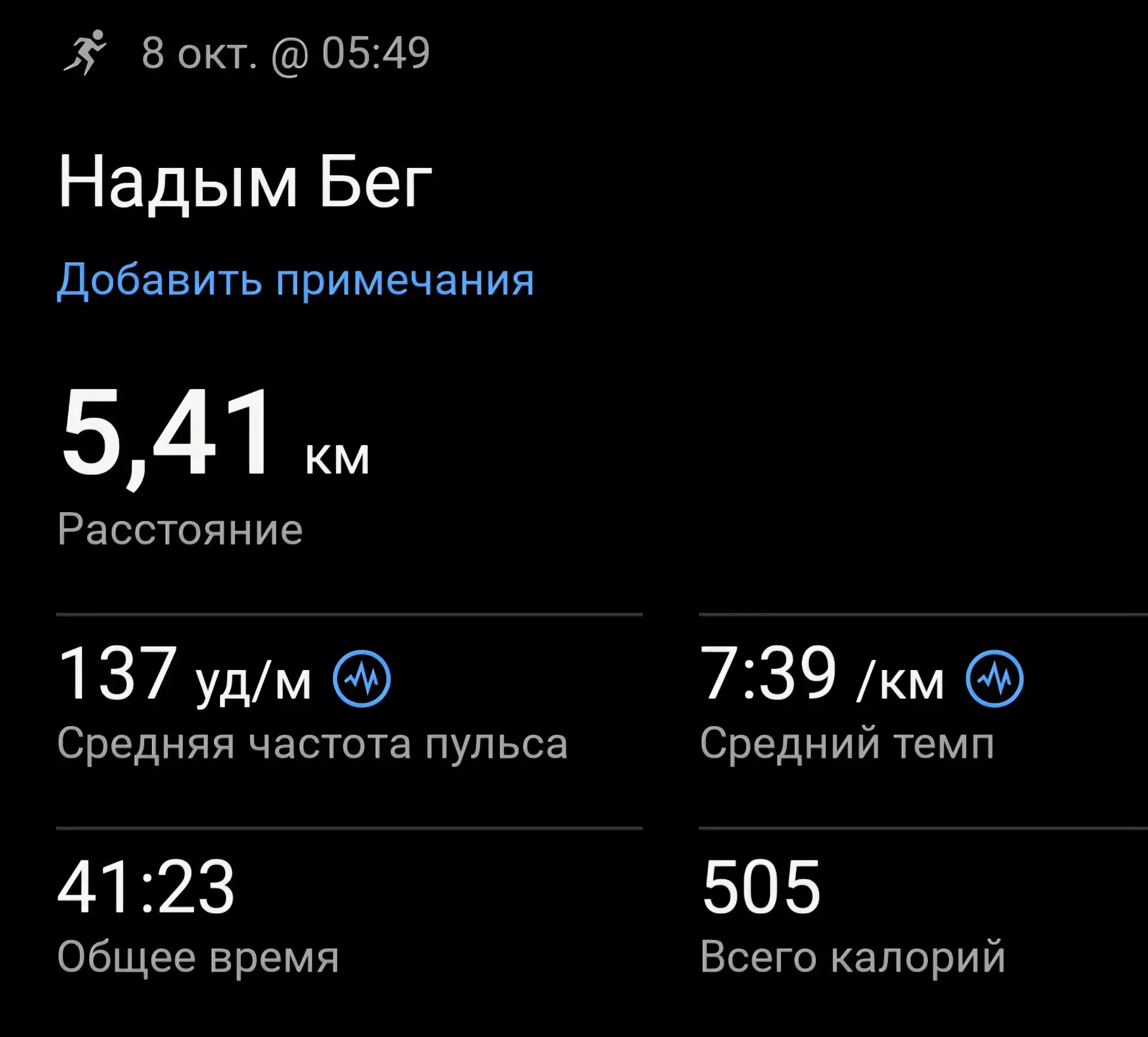 Ждём новых стартов! 🏃‍♂️🏃‍♀️