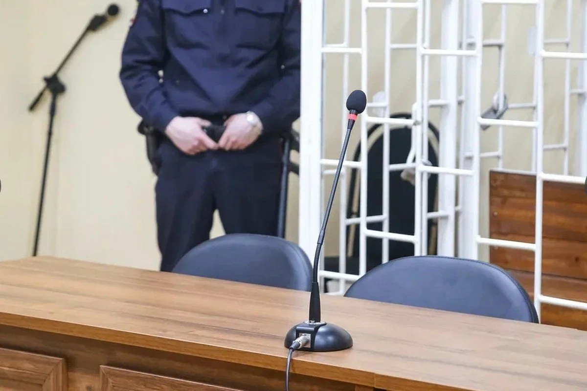 В Красноярске за сбыт наркотиков иностранца-нелегала осудили на 10 лет. Гражданин одной...