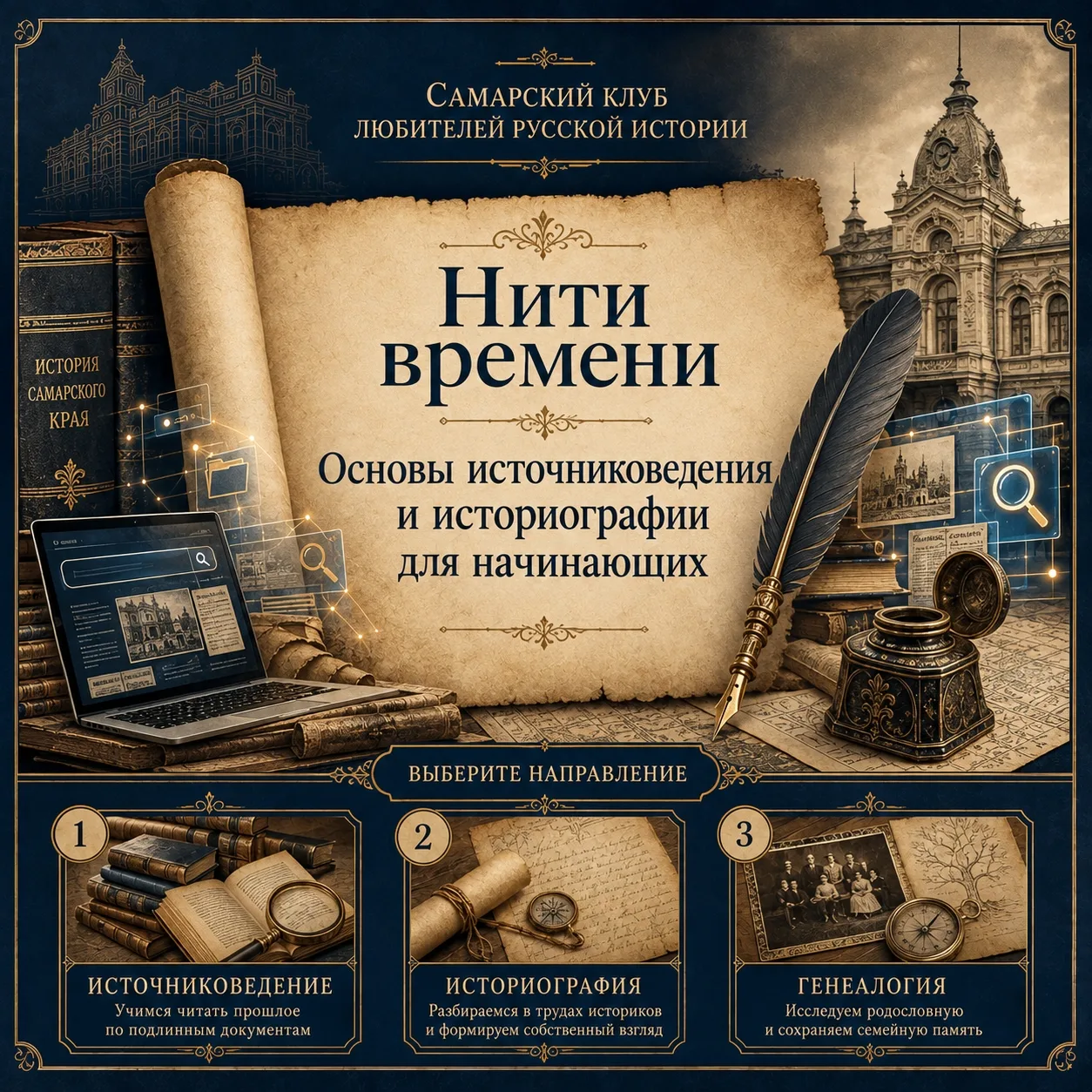Каждый голос очень важен для нас!