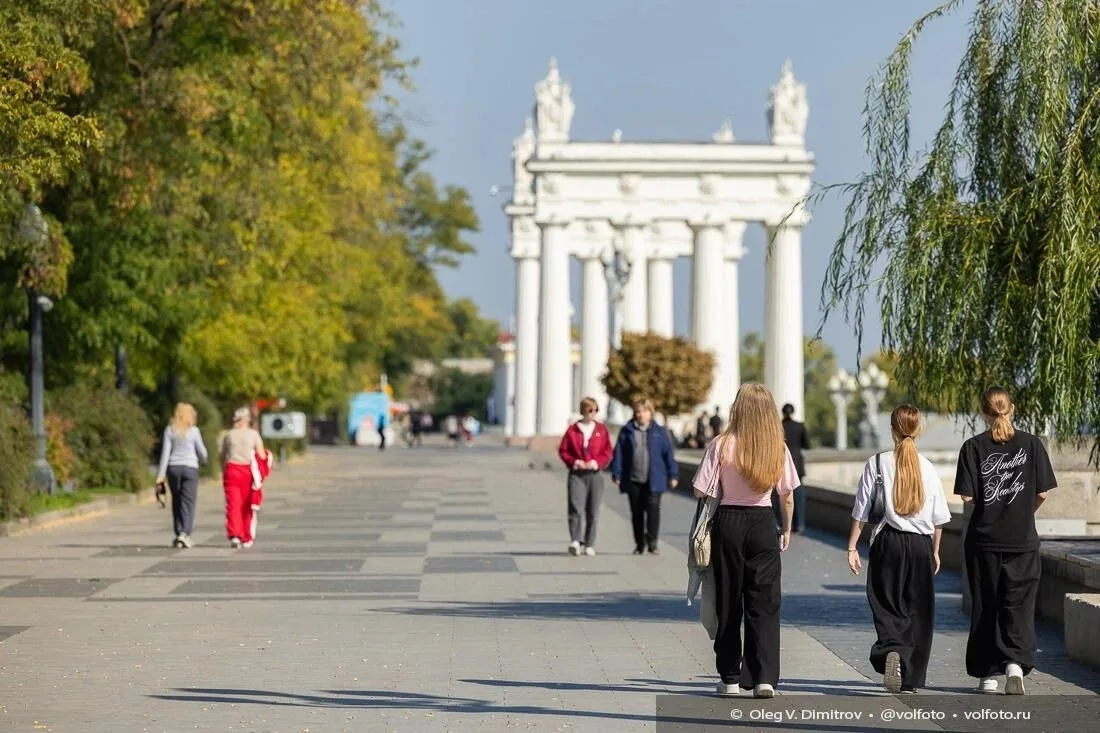☀️ Сегодня нас ждёт хорошая погода. Солнечно, днём до +25°C.