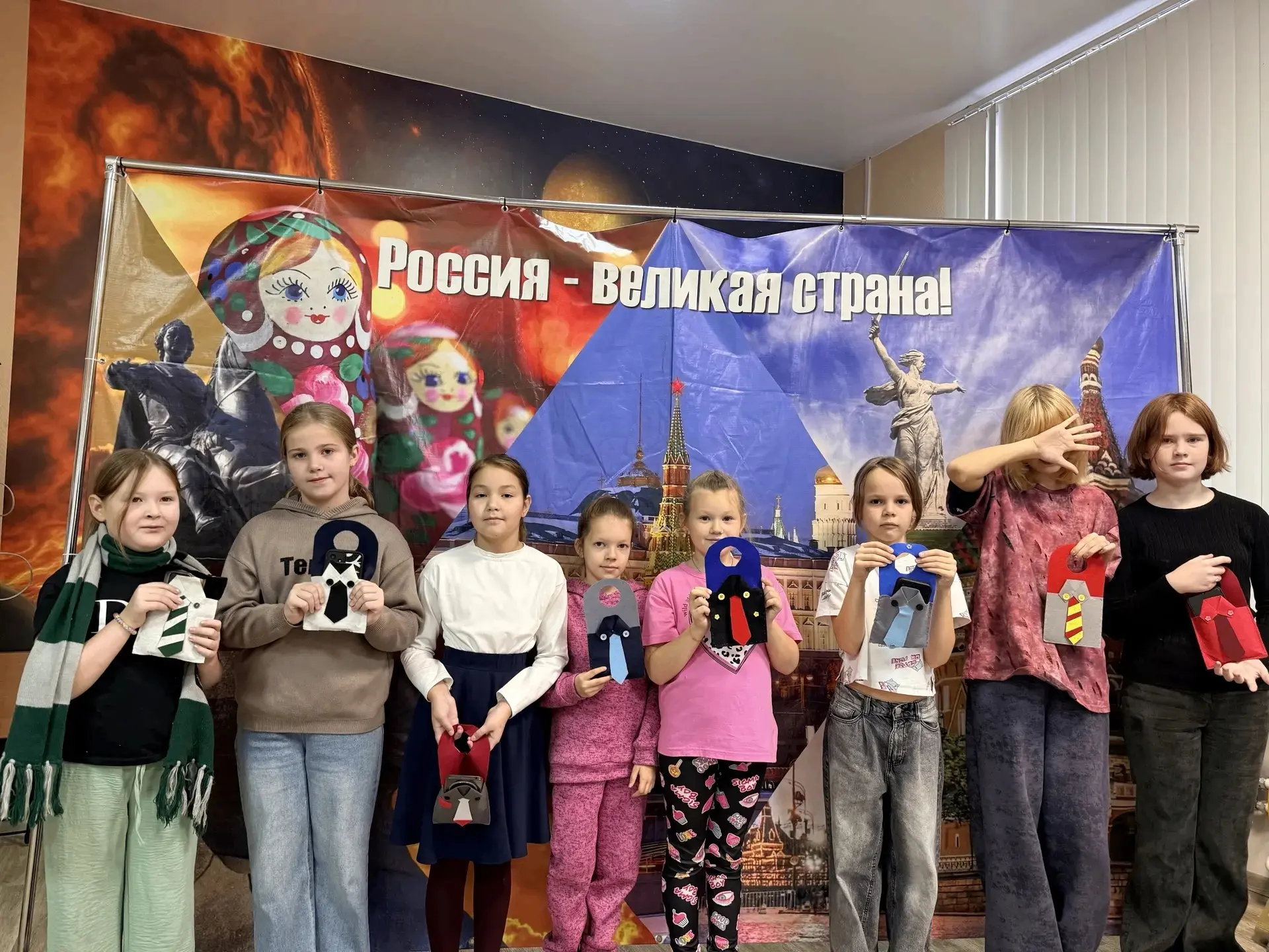 Подарок, который всегда под рукой ️