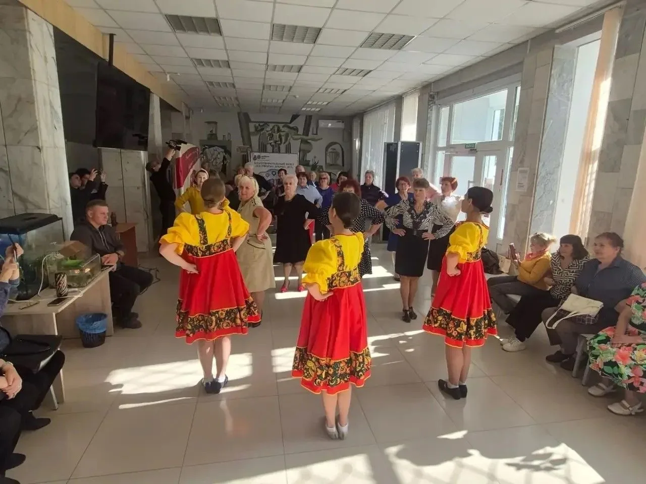 «Ритмы сердца»: практика, которая учит главному!