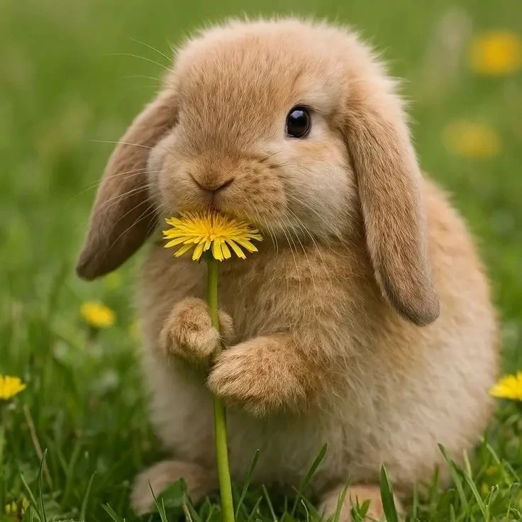 Тайм кафе - Северный ушастик 🐰 ждет Вас и ваших детей!