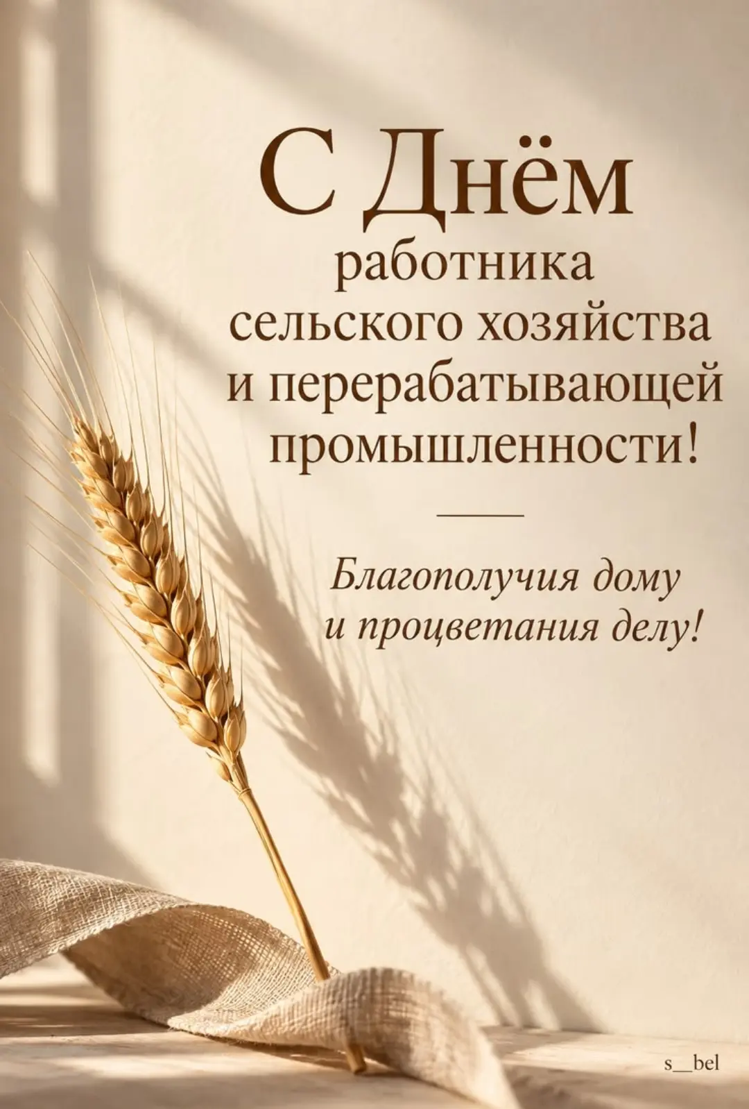 От рассвета до заката в деле!