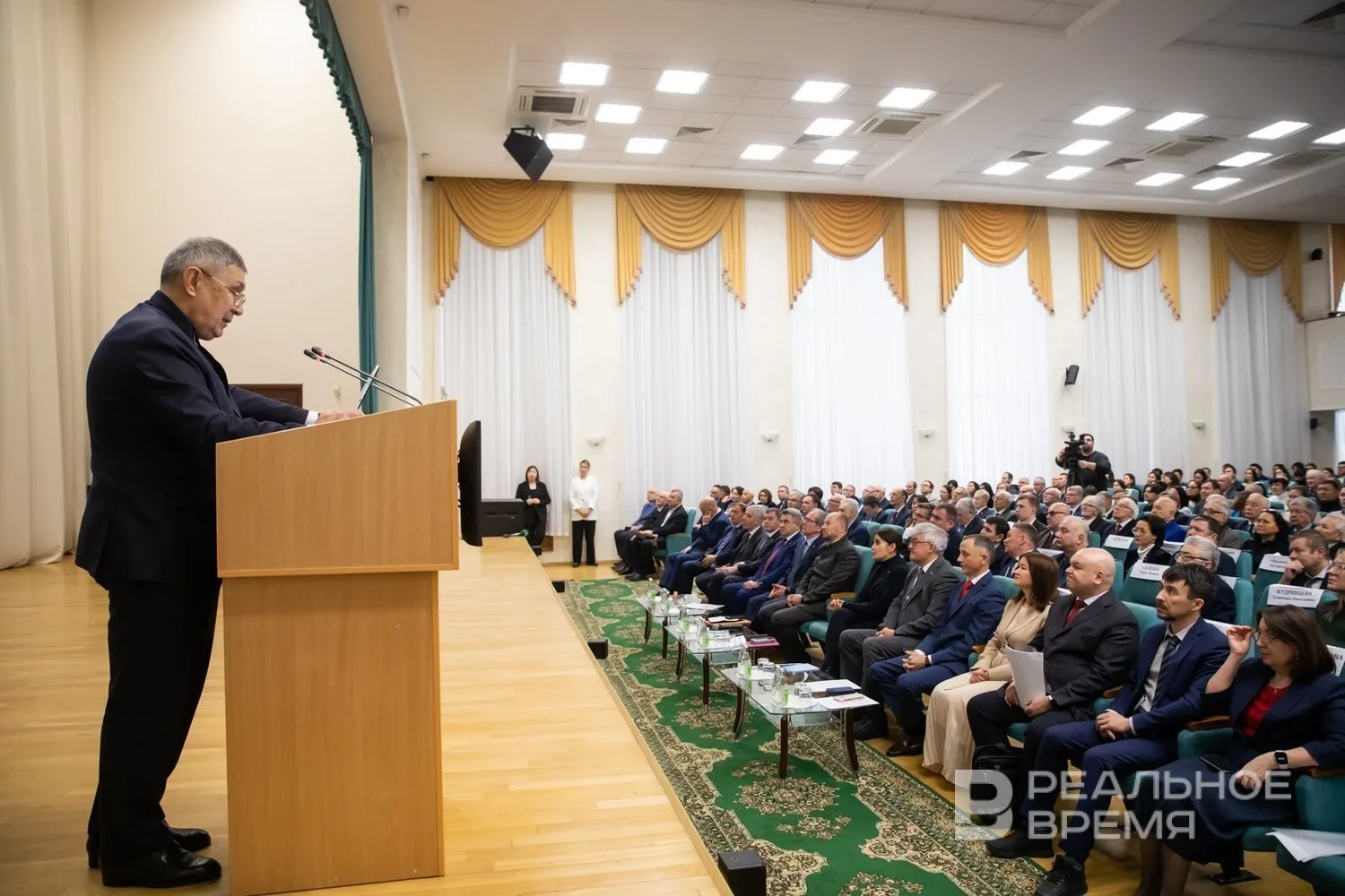 В Казани соберутся исследователи фольклора из 27 регионов РФ и семи стран