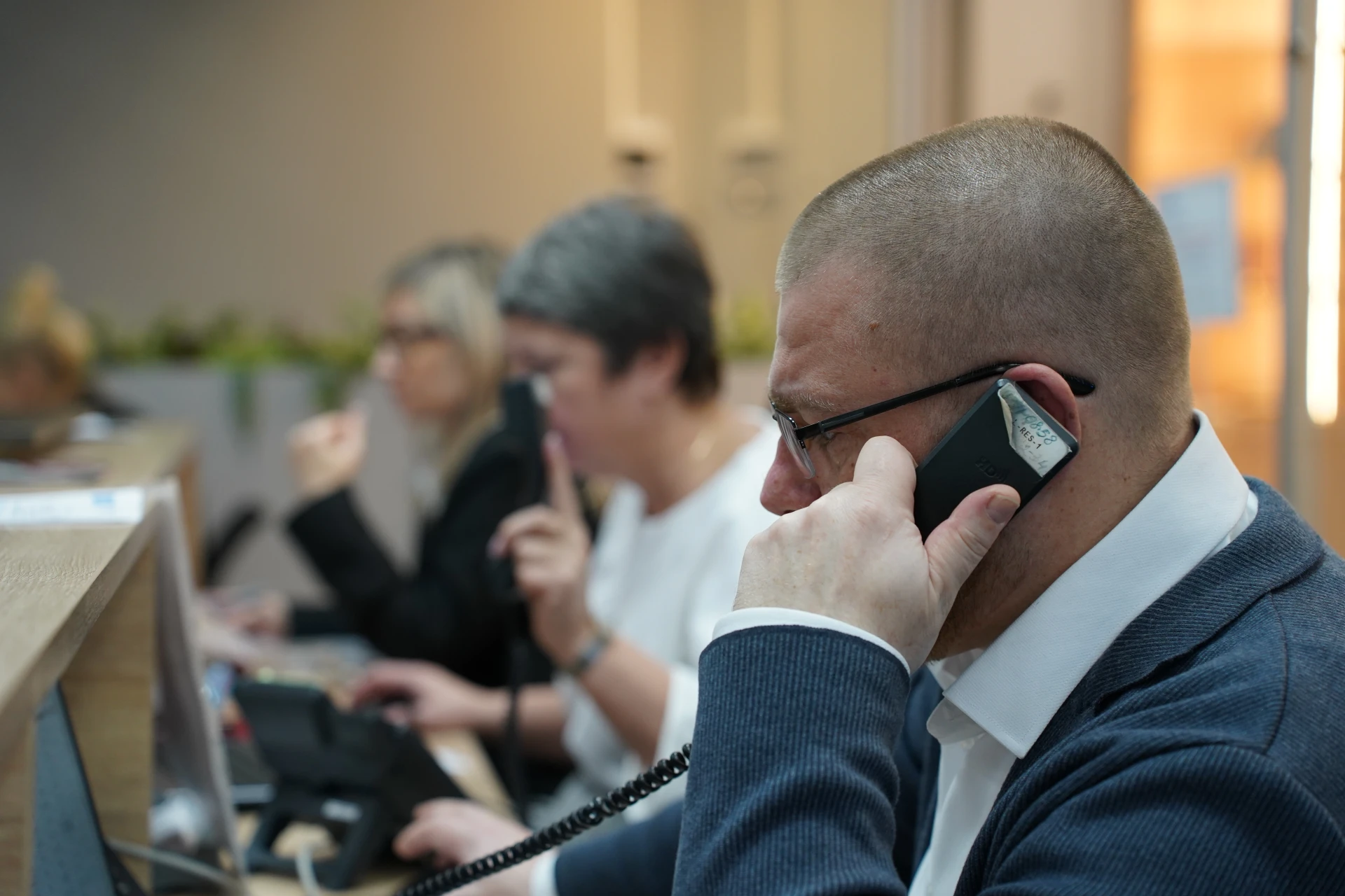 В Красноярском крае расширяются программы социальной адаптации и ресоциализации ветеран...