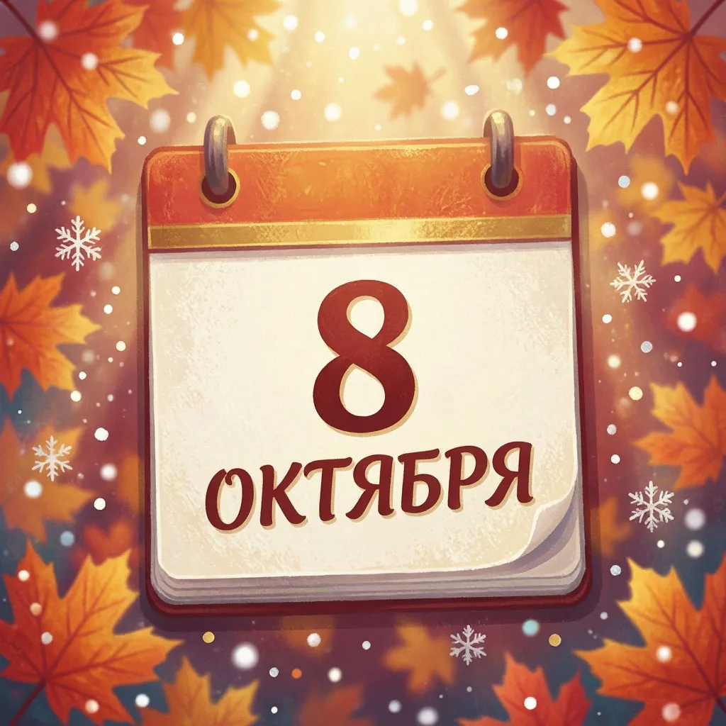 #МозаикаДней