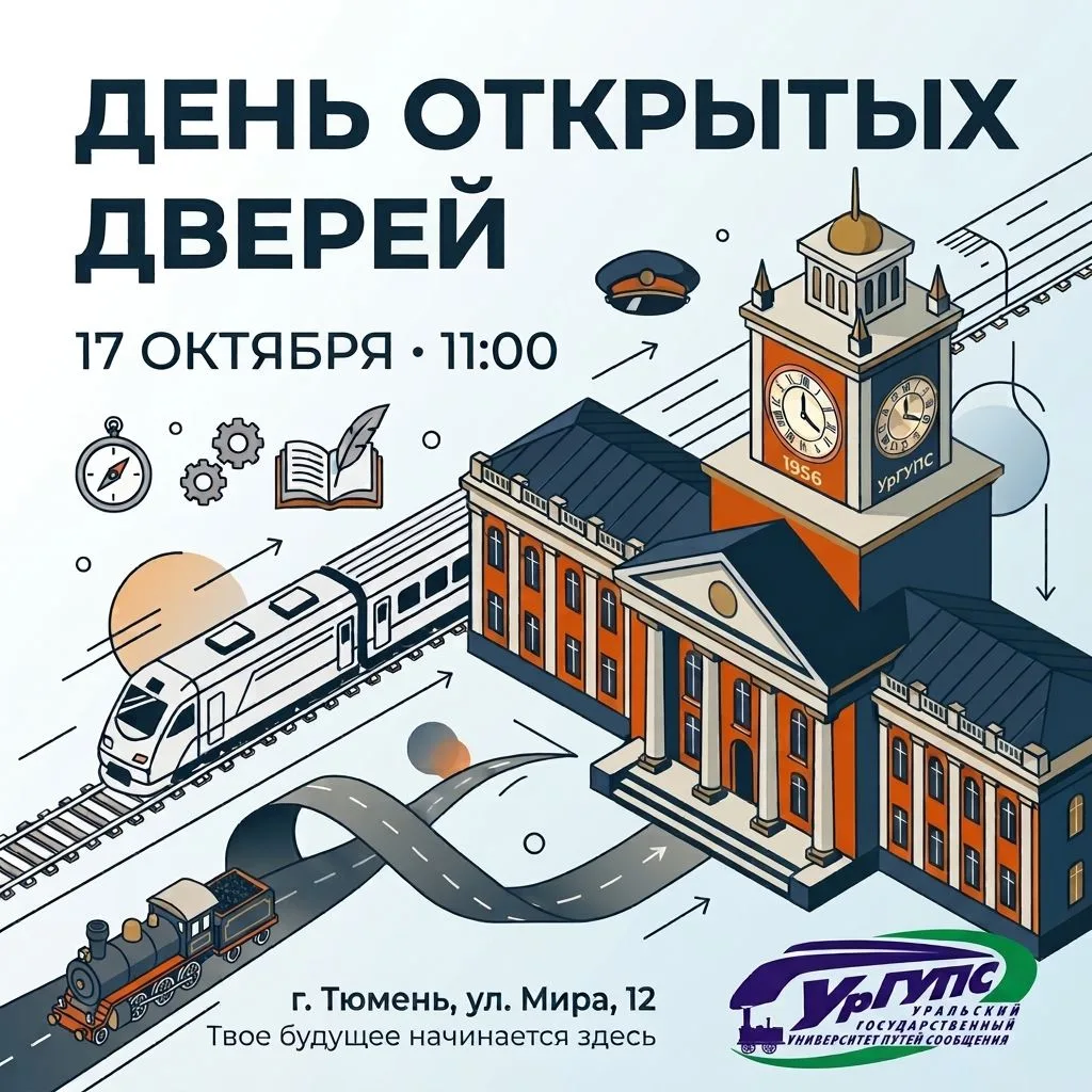 📚 Внимание будущим абитуриентам! 💬