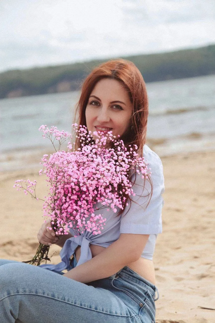 С ДНЁМ РОЖДЕНИЯ! 🥳