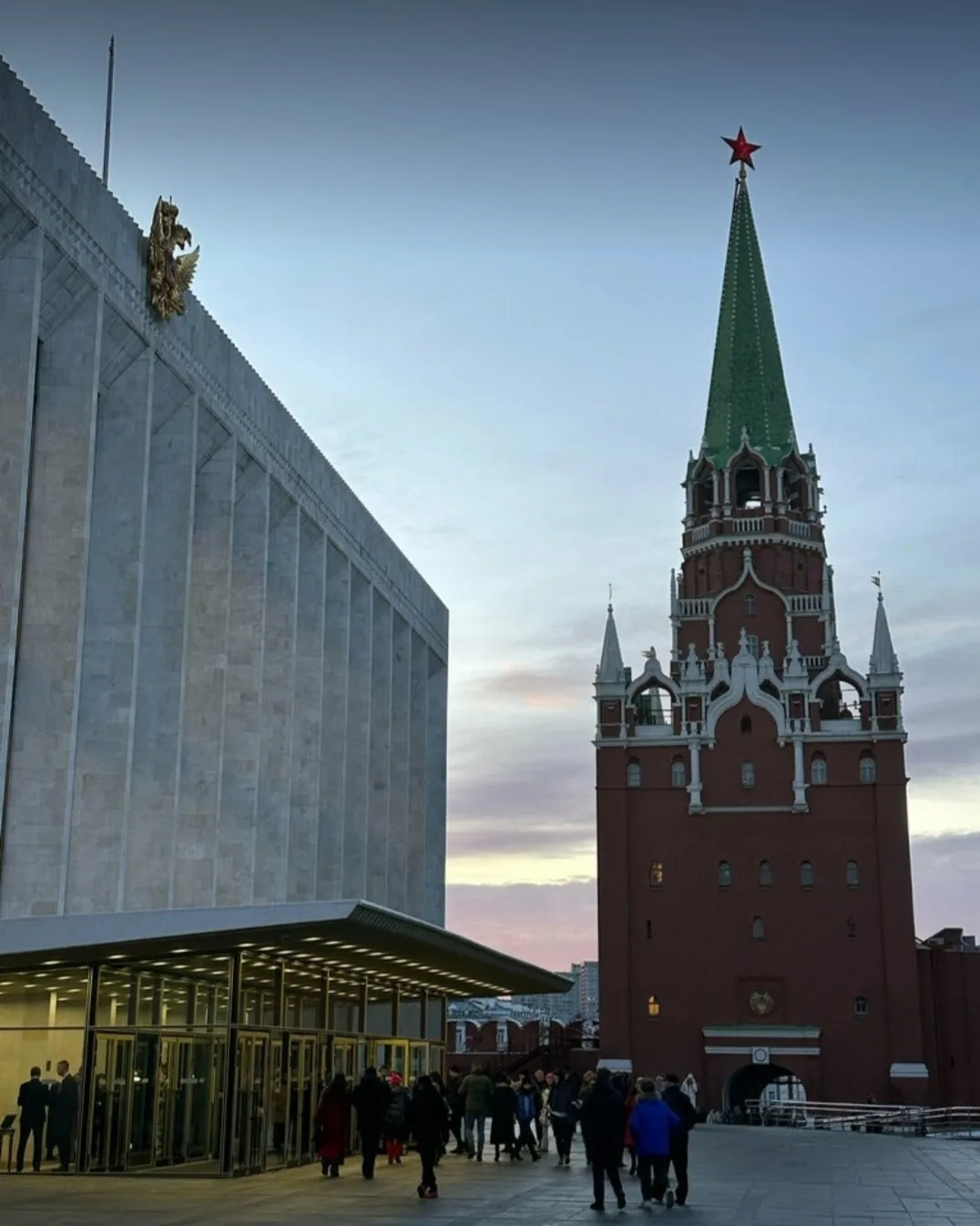 13 октября в Москве, в величественном Государственном Кремлёвском дворце, состоится тор...