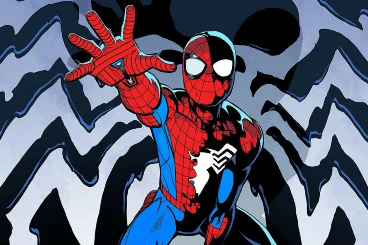 MARVEL | ПРЕДСТАВЛЕН ПОСТЕР ПРОДОЛЖЕНИЯ МУЛЬТСЕРИАЛА О ЧЕЛОВЕКЕ-ПАУКЕ