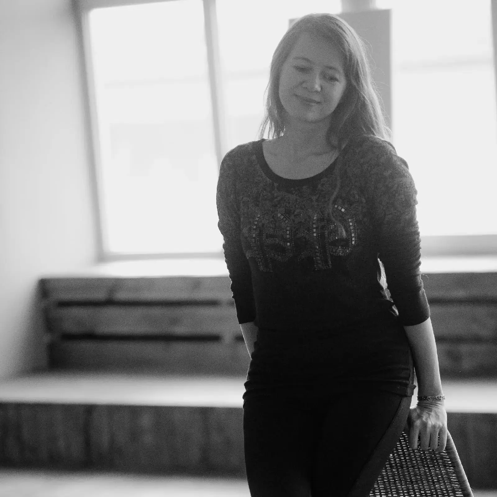 ...Думала тут о том, что из всех возможных критериев качества отношений людей (дружба, ...