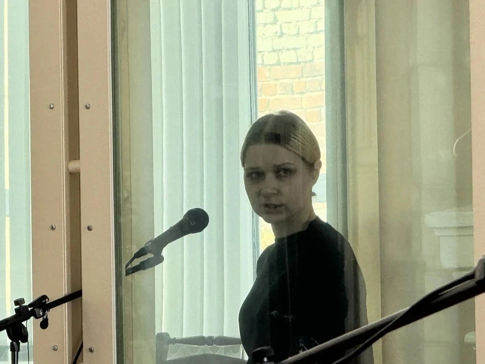 Внучка экс-мэра Самары рассказала в суде о снадобьях, угрозах и гадалке