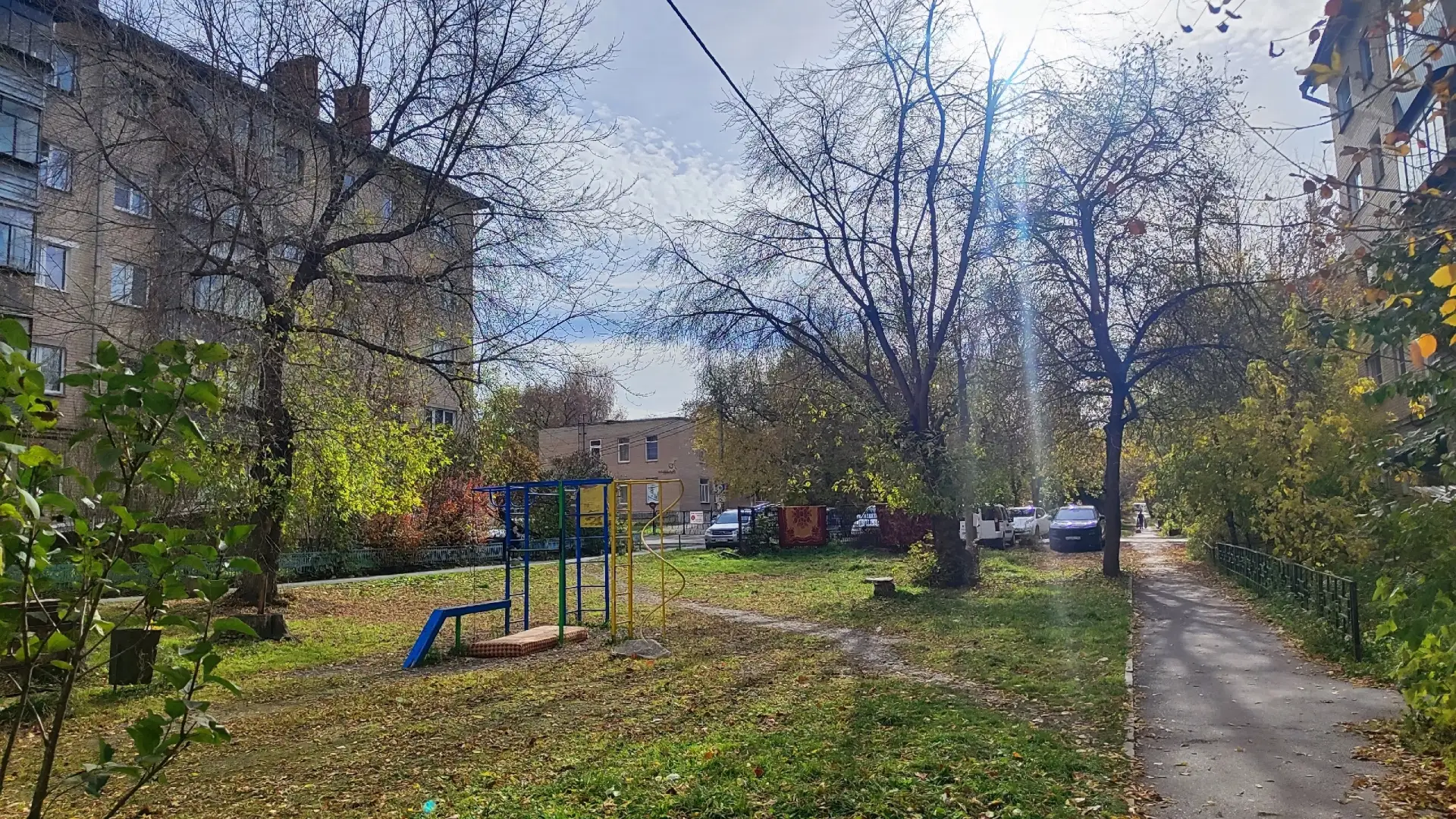 Доброе утро, жители и гости Миасса! Сегодня на календаре 16 октября.