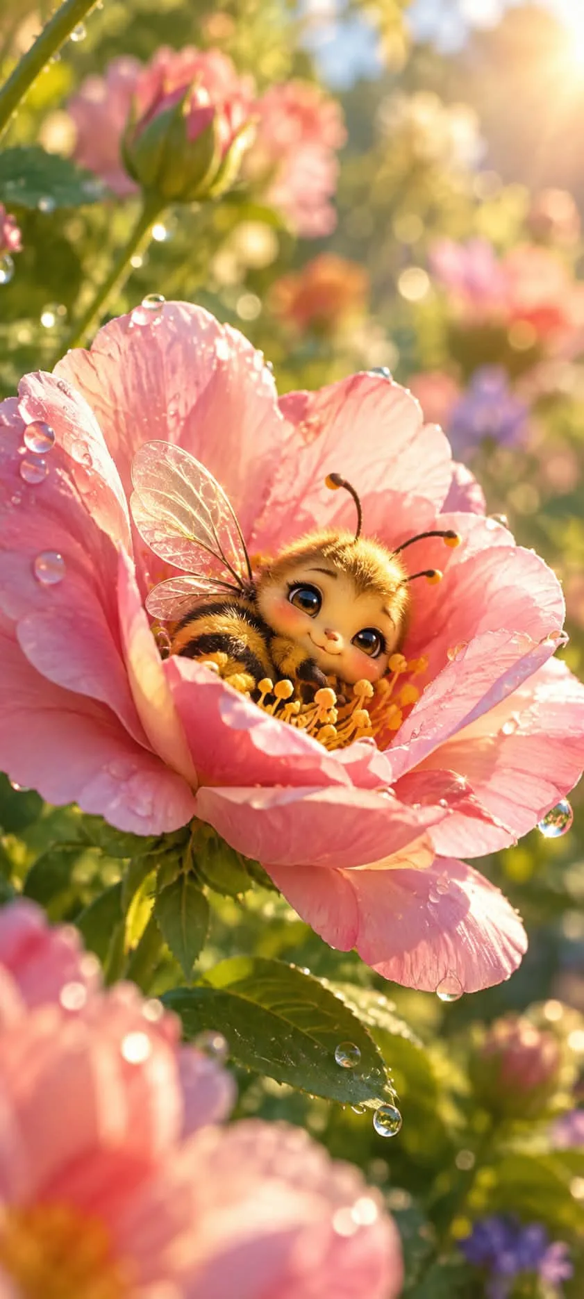 🌸🌸🌸