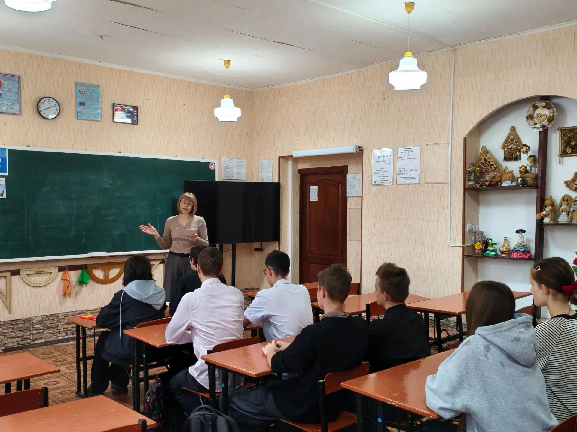 «Прекрасно однажды в Алчевске родиться,