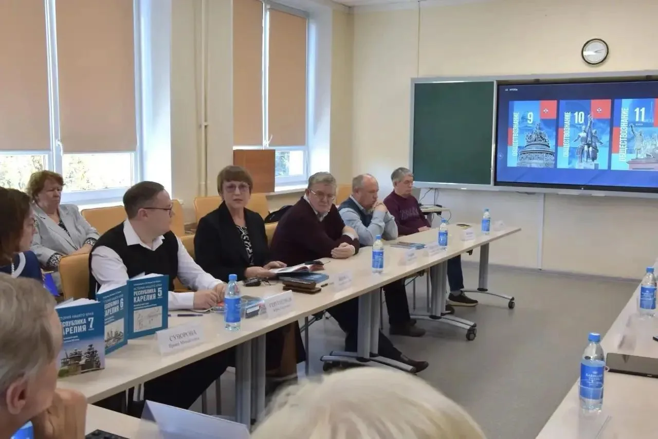 Региональные отделения РВИО продолжают пресс-конференции, посвященные новым возможностя...