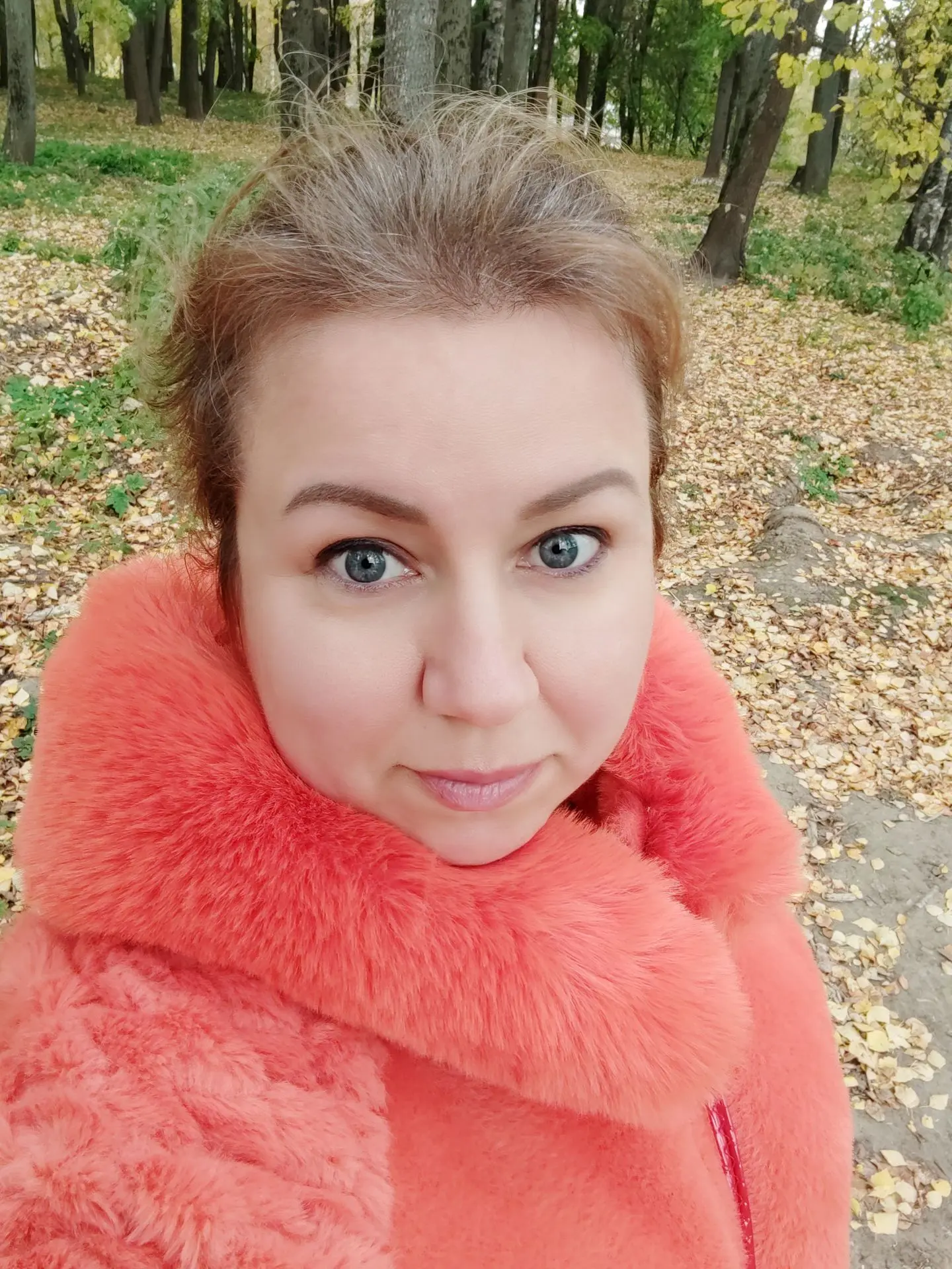 Тревога: когда мозг такой: “А вдруг…”, и дальше список из 57 катастроф, которые не случ...