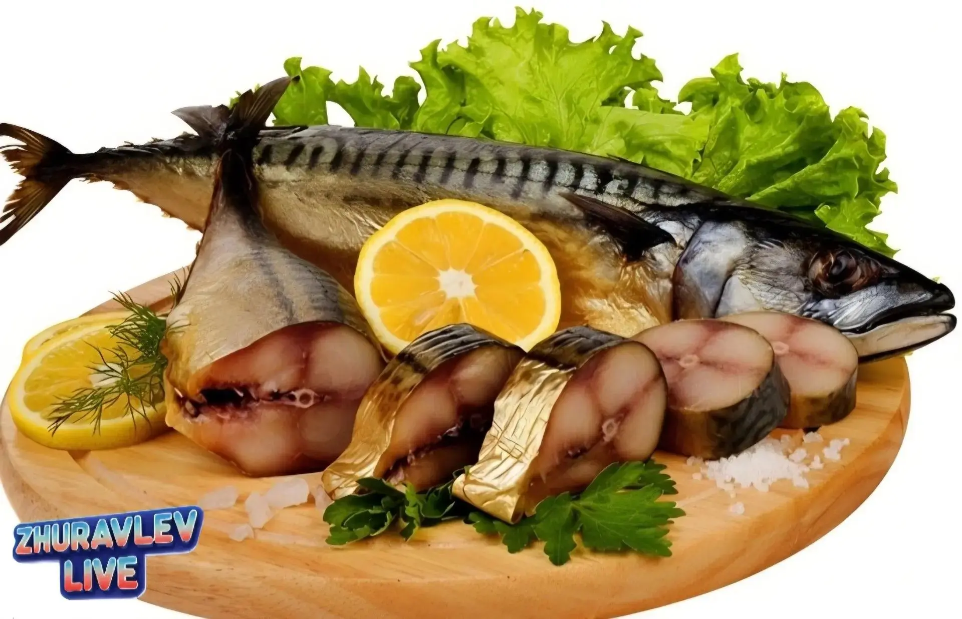 РЫБНЫЙ ЧЕТВЕРГ: СКУМБРИЯ — КЛАДЕЗЬ ПОЛЬЗЫ!