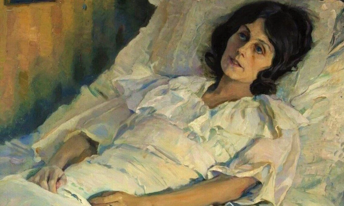 Проклятие (часть 1)