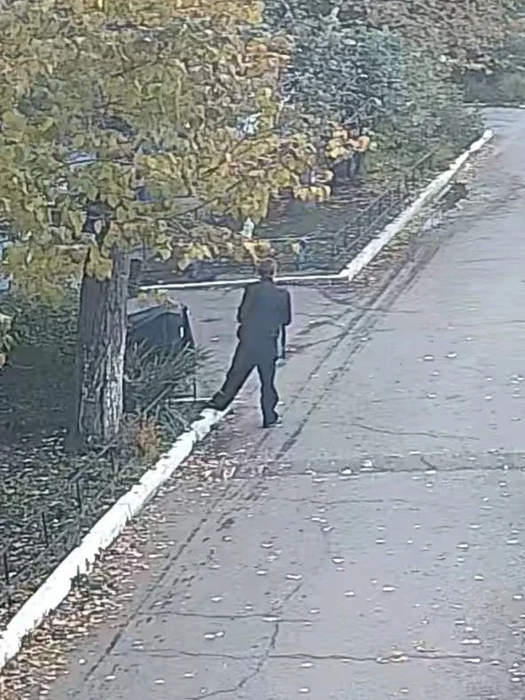 В Амурской области задержан курьер телефонных мошенников