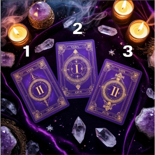 🔮 НАПУТСТВИЕ НА 11 ОКТЯБРЯ 2026 🔮