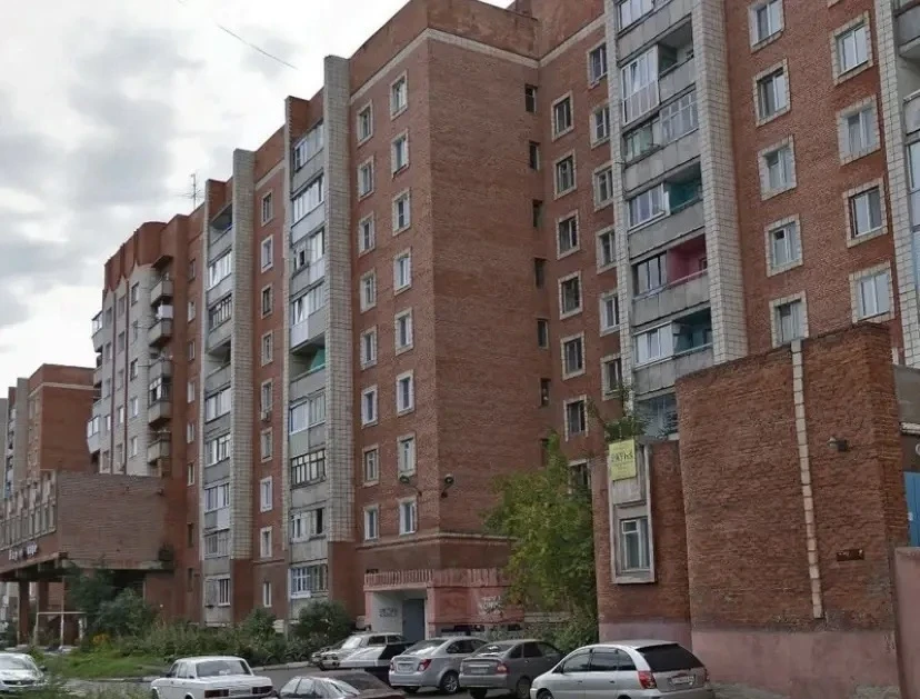 🏠 В Омске инвалид после вмешательства прокуратуры получил квартиру
