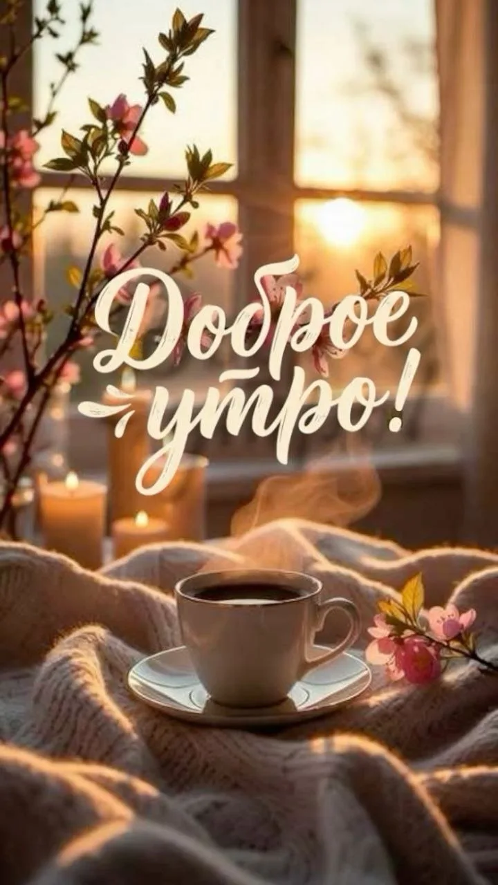 Пусть день будет светлым