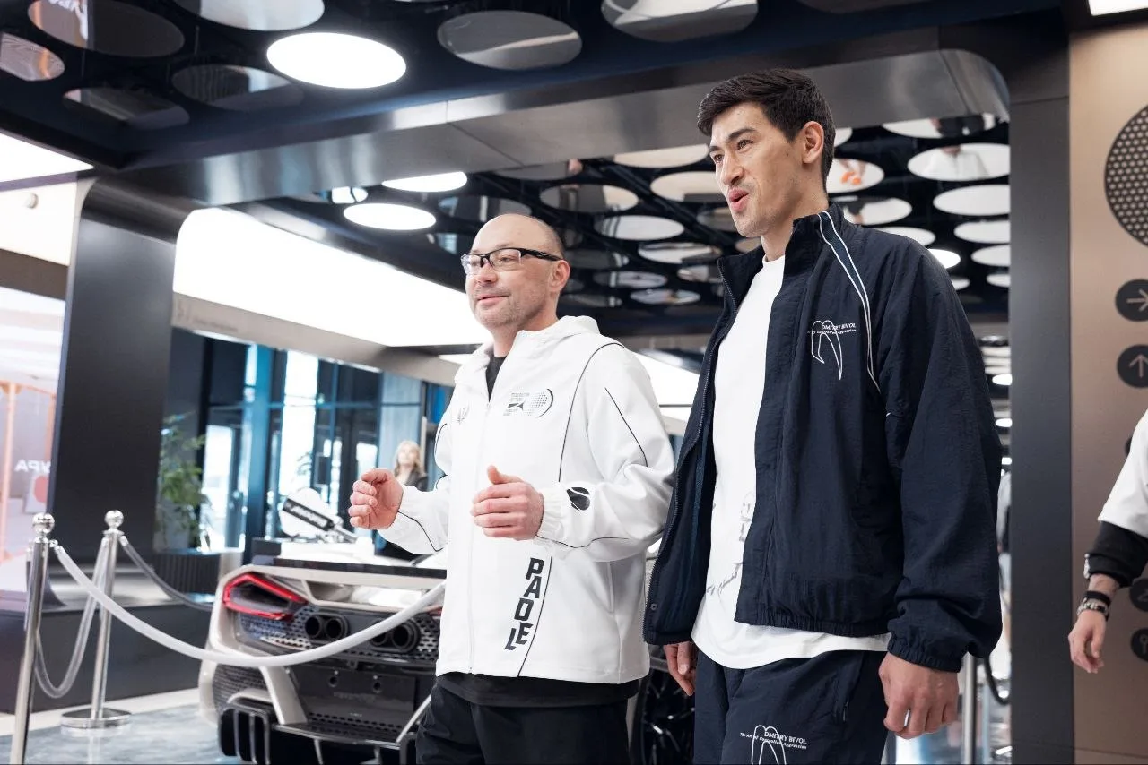 Глава RCC Boxing: предстоящий бой Бивола и Смита — один из самых громких поединков в мире
