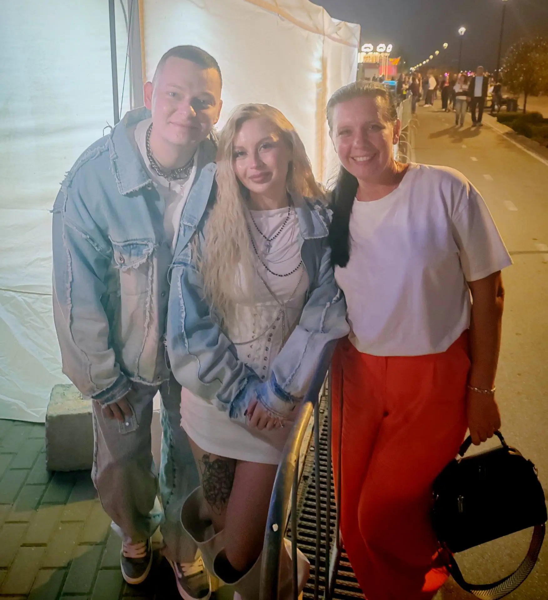 Вчера состоялся Парад российского студенчества ❤️ Парад российского студенчества — это ...