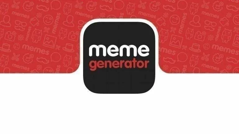 Meme Generator Pro - приложение для создания мемов.