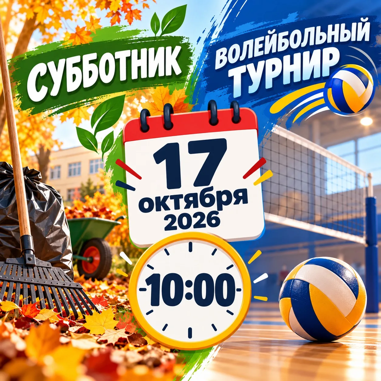 📣 Дорогие родители, дети и педагоги!