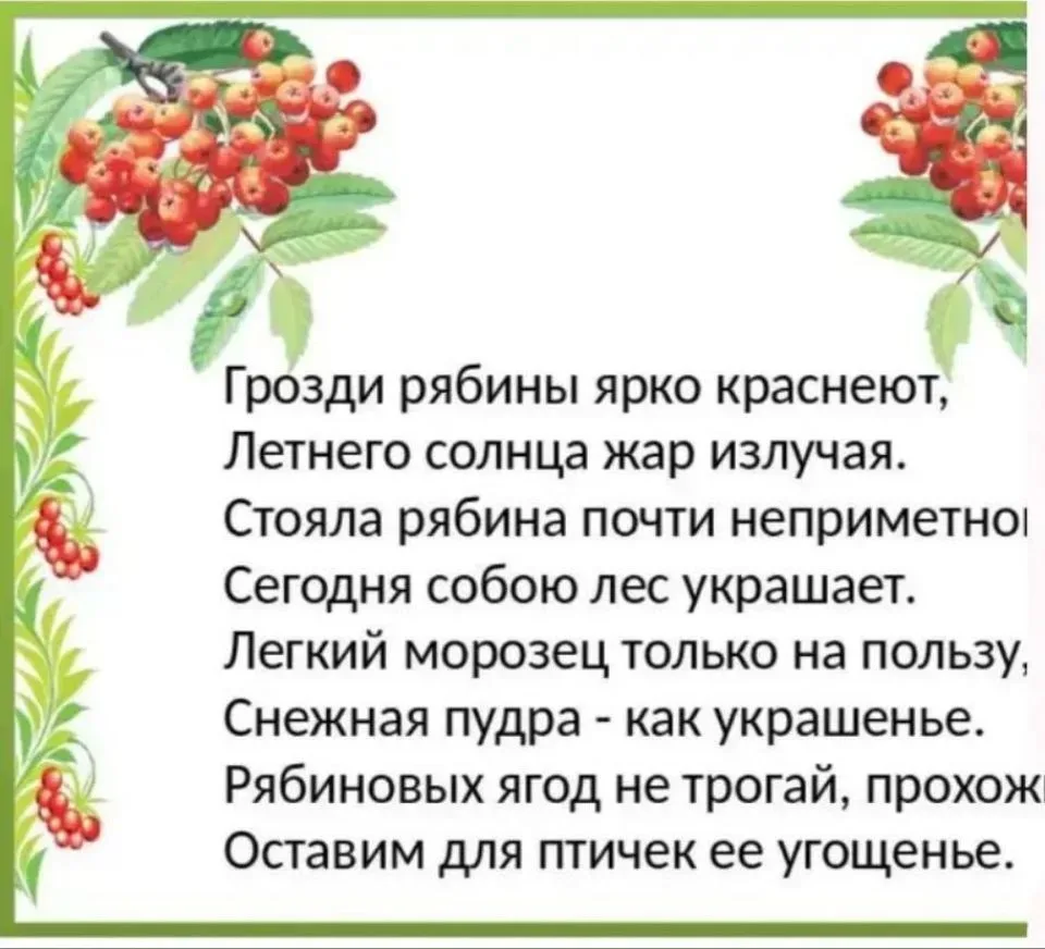 Весной зеленела,