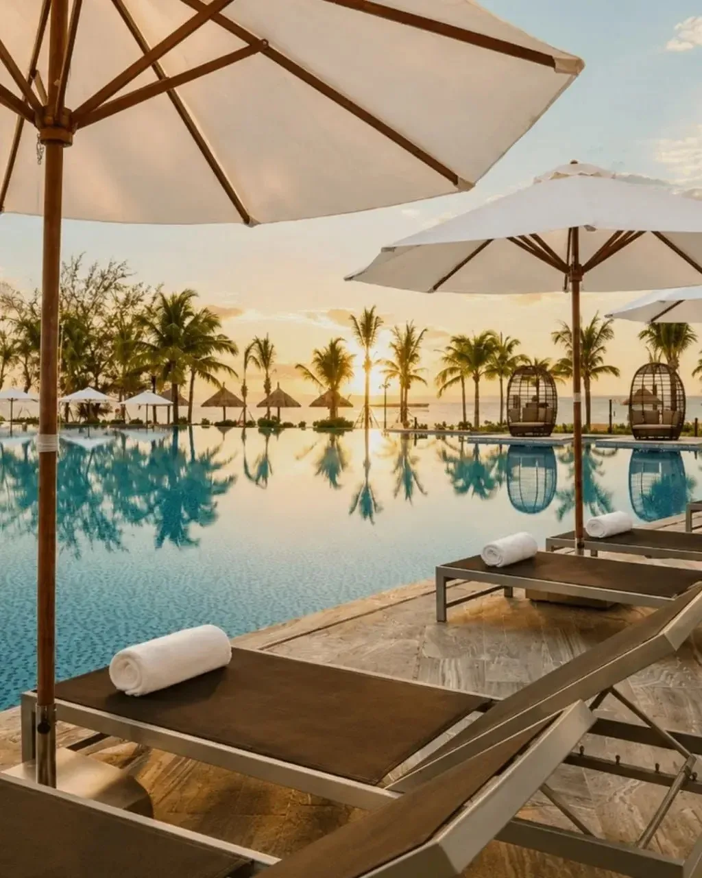 🌴 ОТЕЛЬ НЕДЕЛИ: MÖVENPICK RESORT WAVERLY PHU QUOC 5⭐️