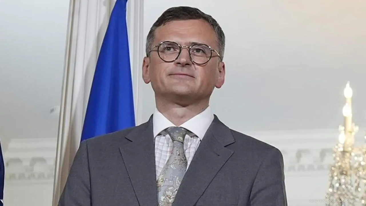 "Купите машину дров и переезжайте за город": бывший глава МИД Украины призвал граждан у...