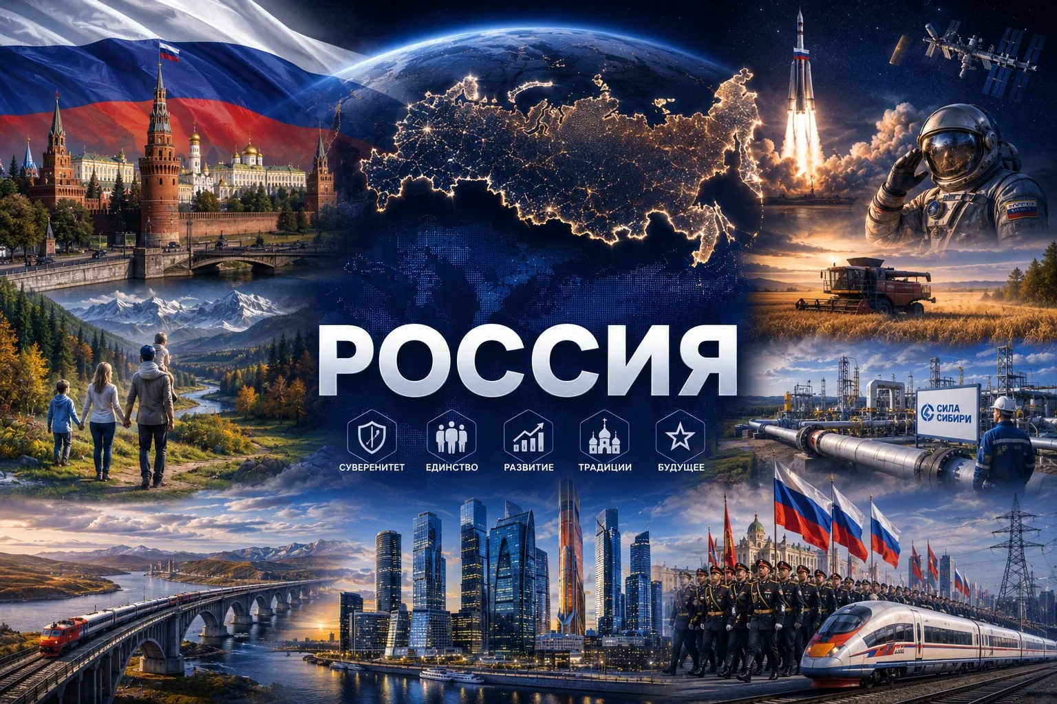 Рабочие профессии в России обгоняют офис: токарям предлагают больше 200 тысяч рублей