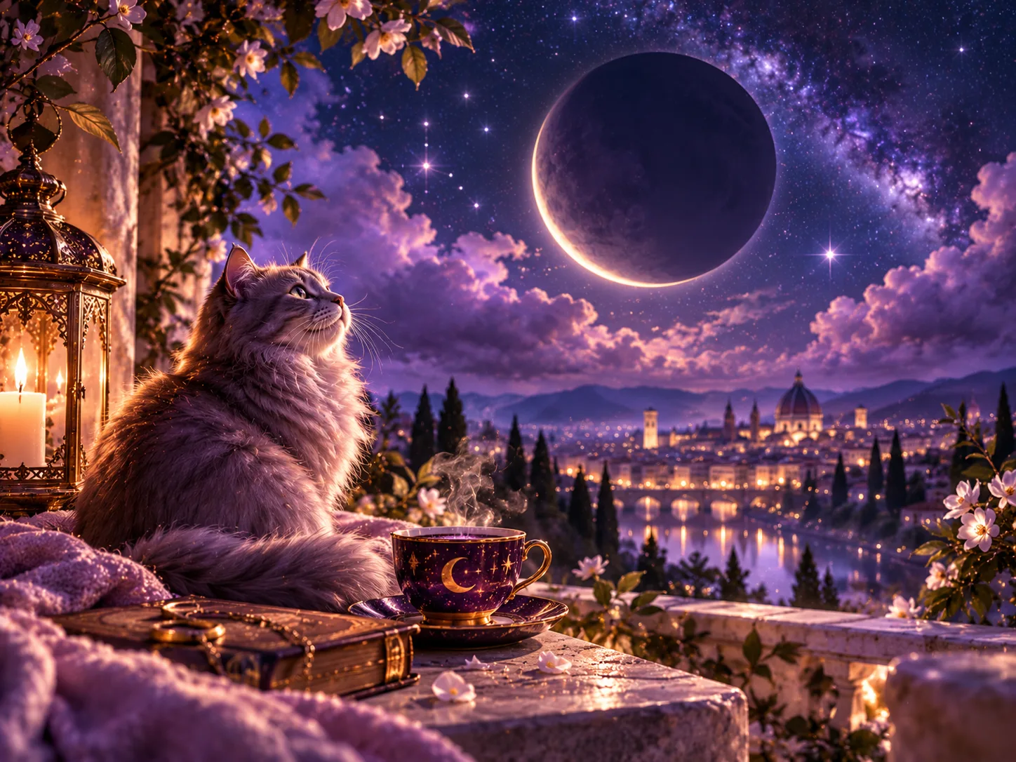 НОВОЛУНИЕ В ВЕСАХ: НЕ «МИР ЛЮБОЙ ЦЕНОЙ», А НОВЫЕ ПРАВИЛА ОТНОШЕНИЙ ♎✨