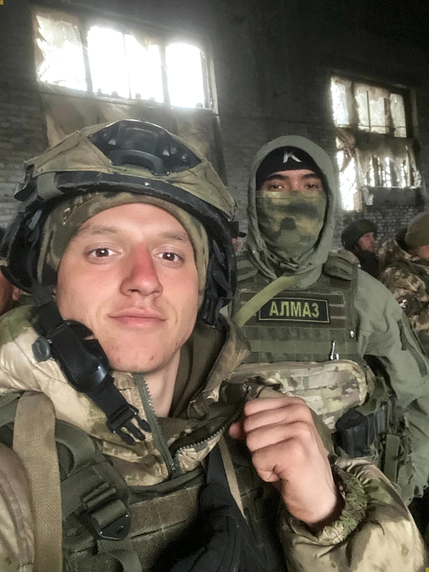 Привет всем кто следит и поддерживает