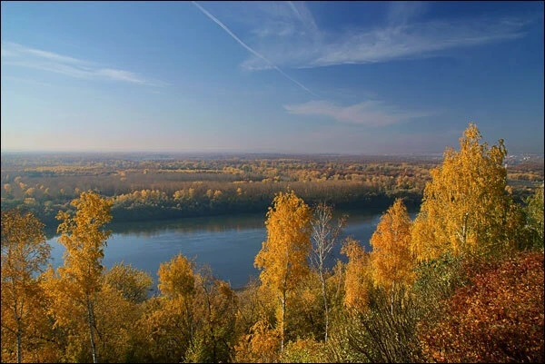 Доброе утро!🍁