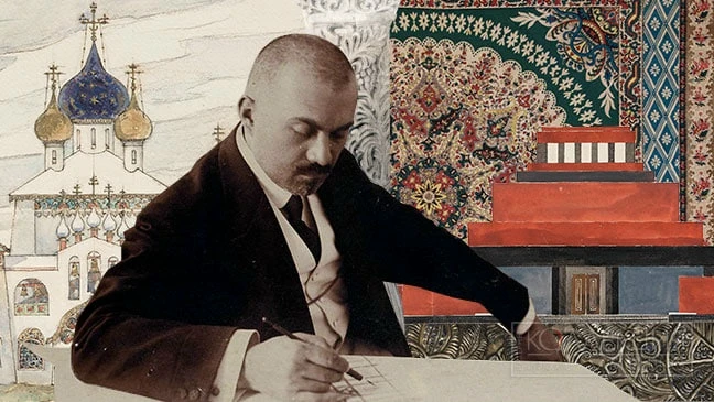 ❗️8 октября 1873 года на свет появился выдающийся русский советский архитектор четырежд...