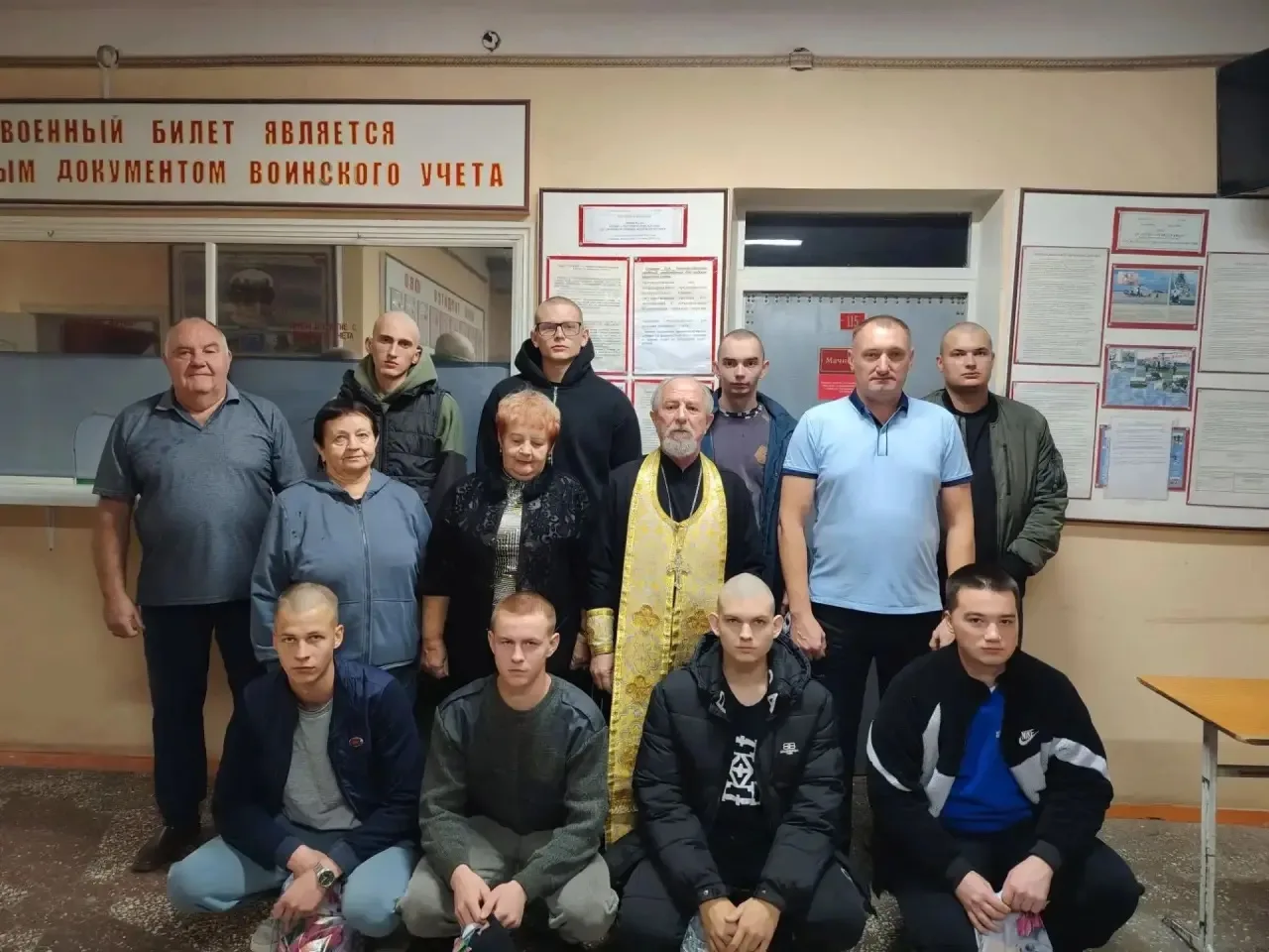 Сегодня в нашем районе прошёл особенный, очень волнительный и торжественный день. Мы пр...
