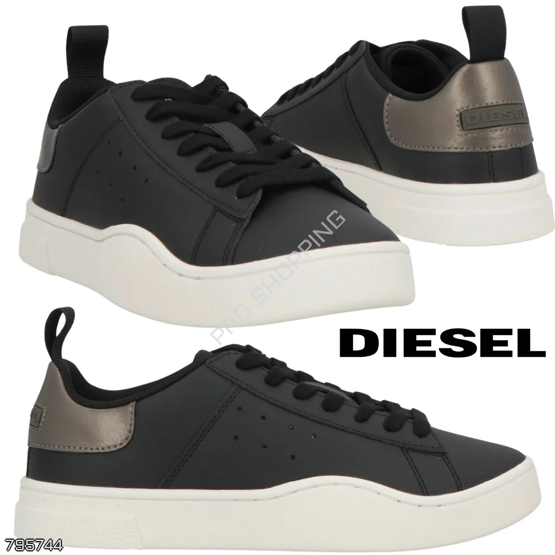 Diesel 🇺🇸