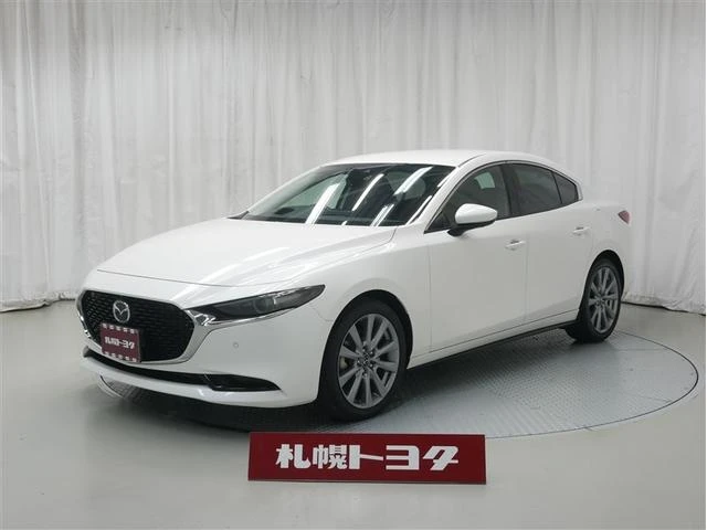 🚗 Mazda 2022