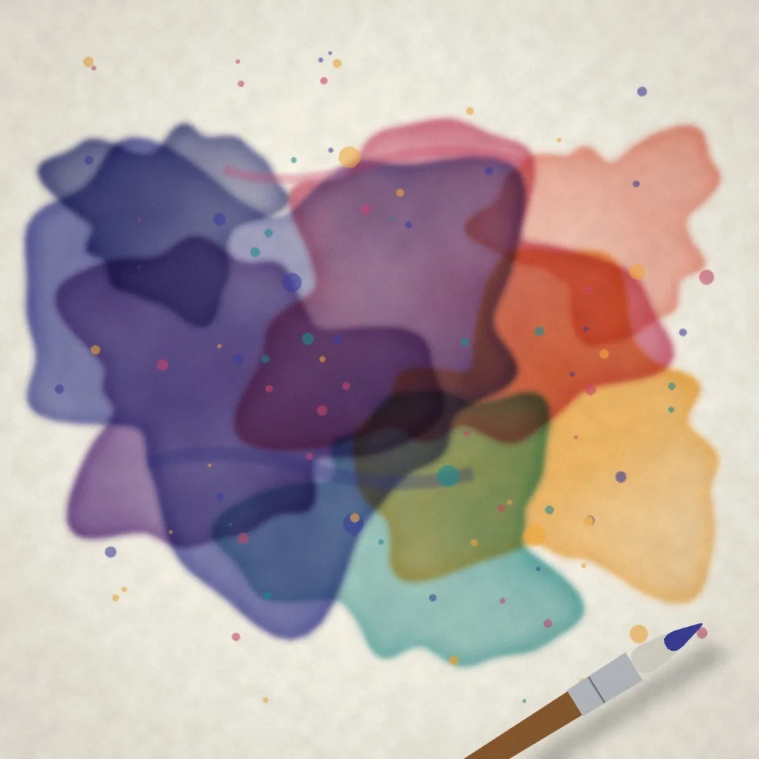 Нарисуйте свой страх 🎨