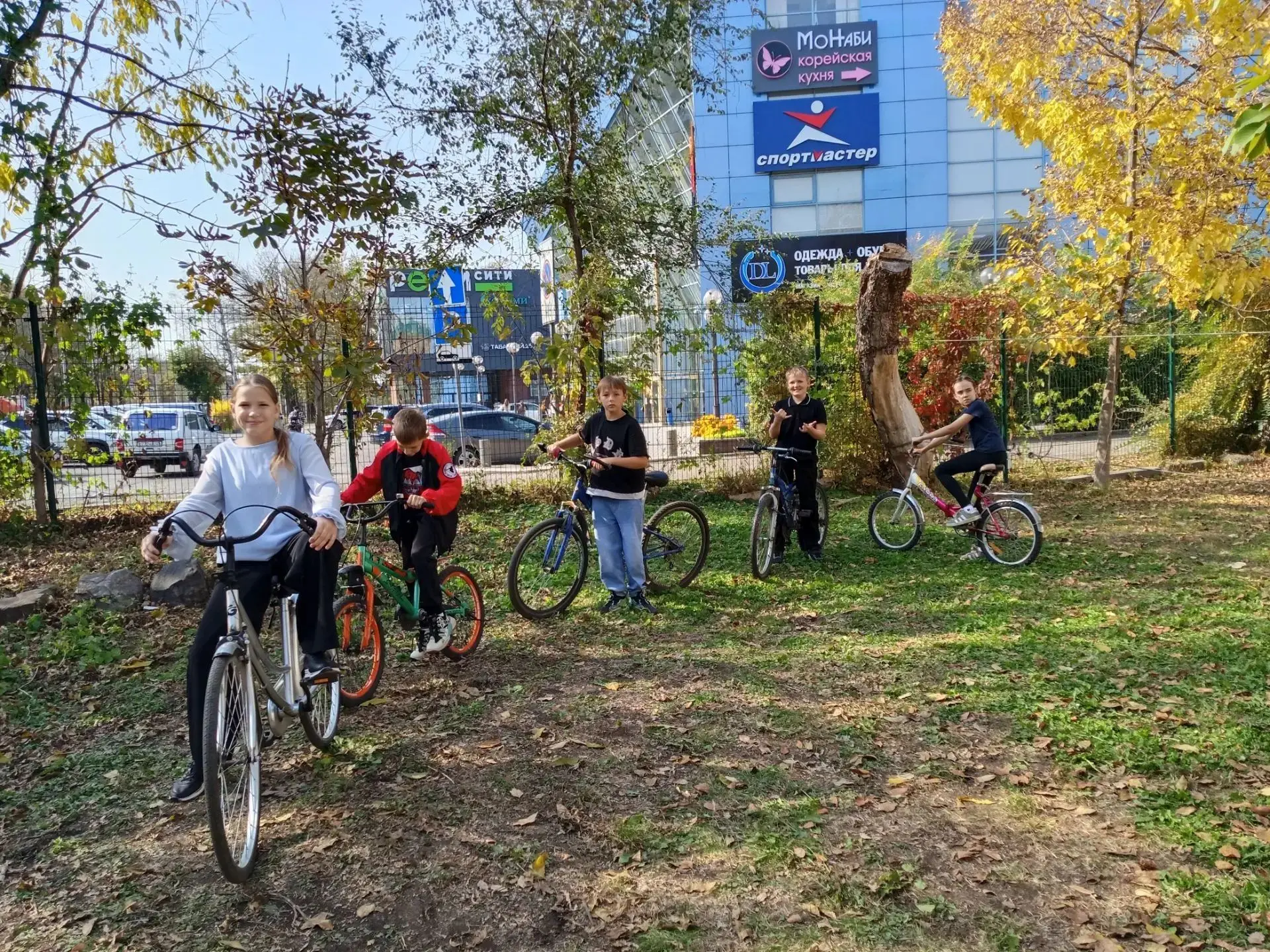 🚴♂️🚦 «Велоквест – 2026»: итоги городских соревнований! 🚦🚴♀️
