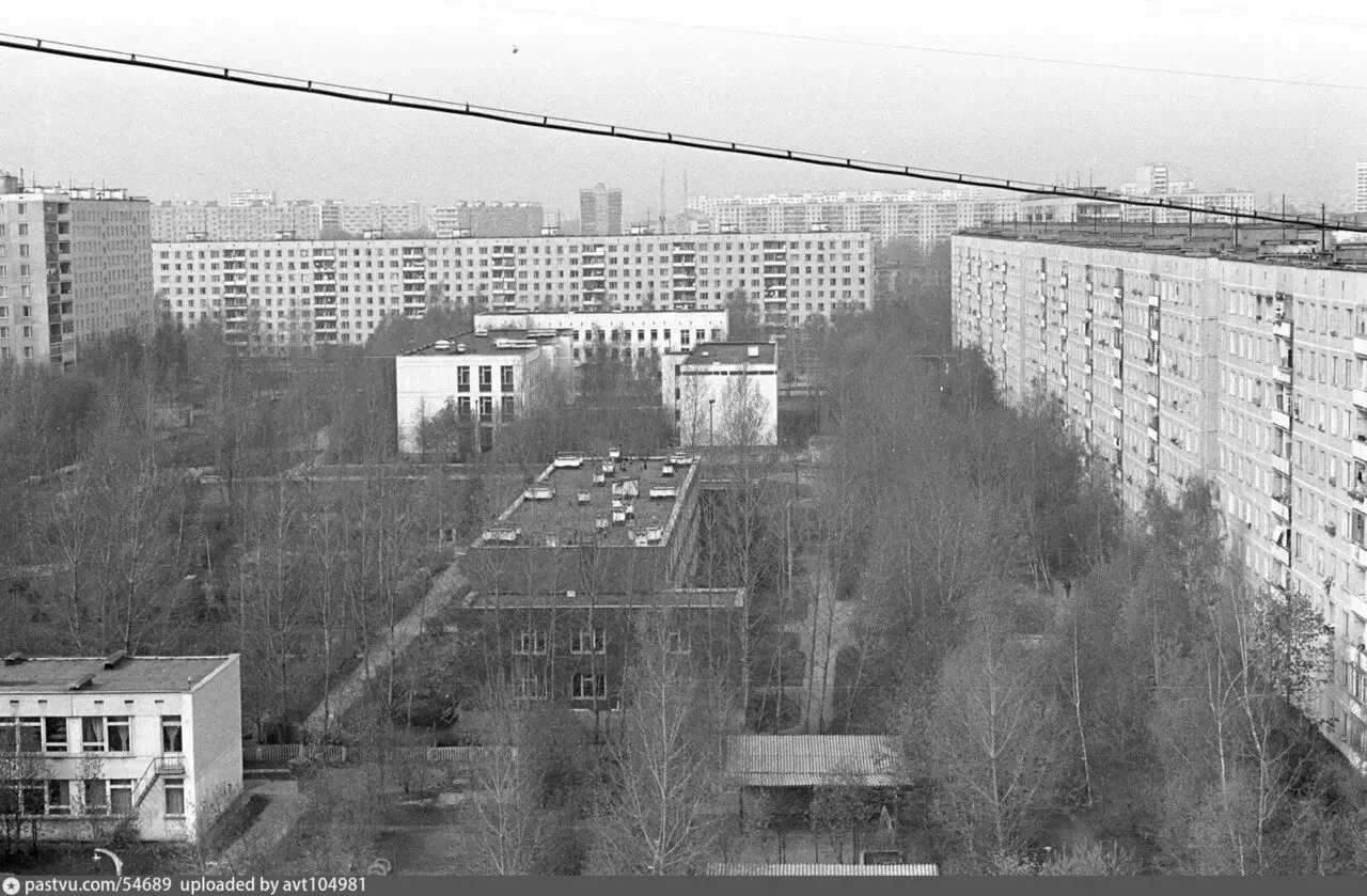 Бирюлево