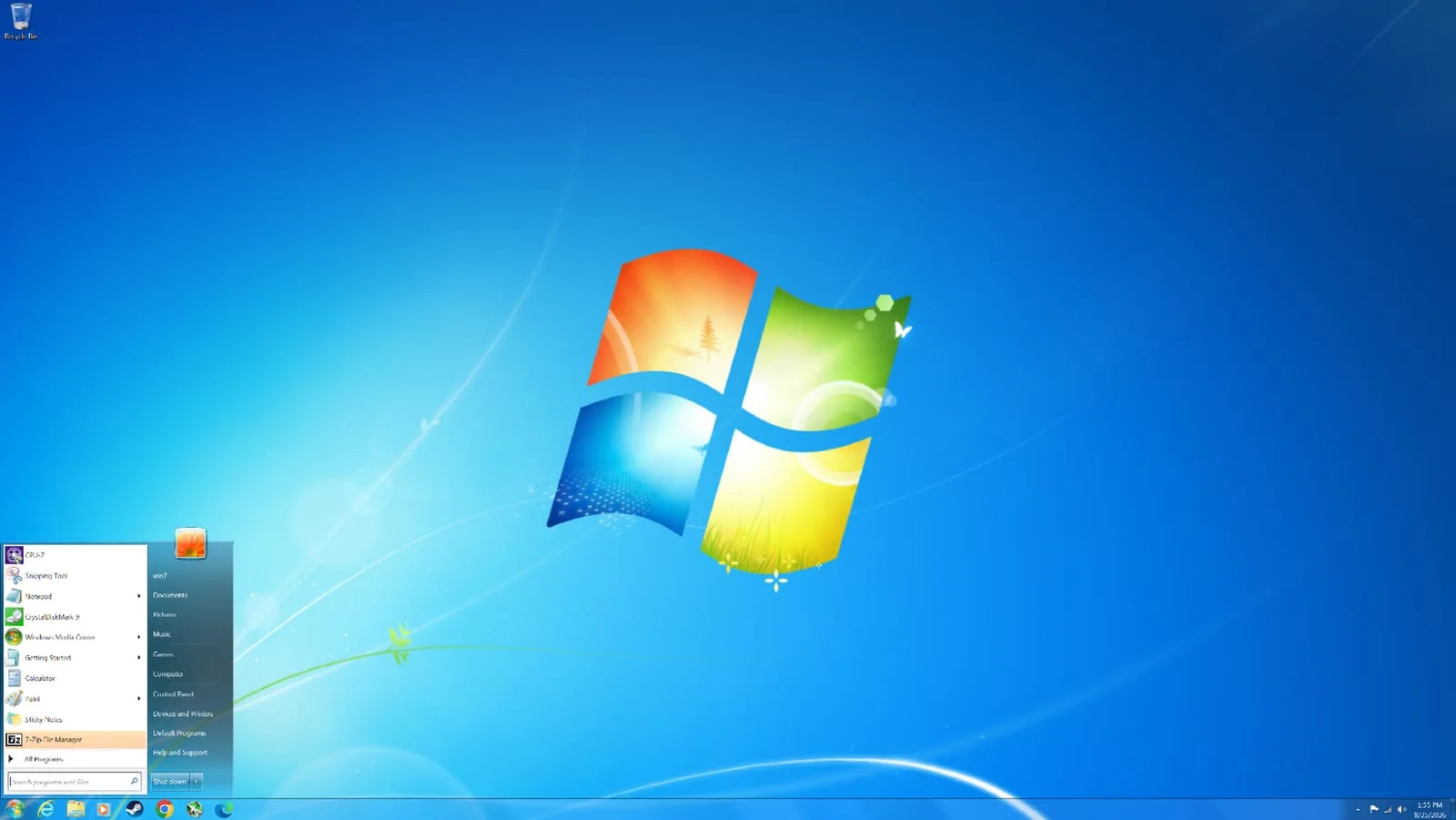 🎮 Windows 7 против Windows 11: стоит ли возвращаться в прошлое?