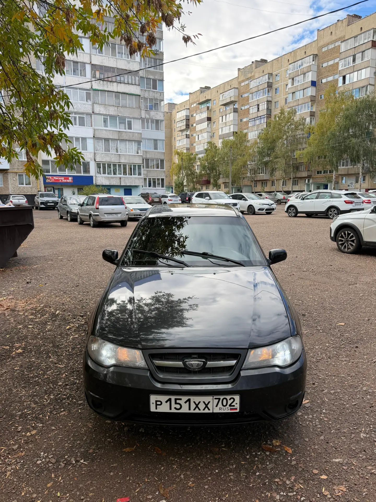 Продам дэу Нексию